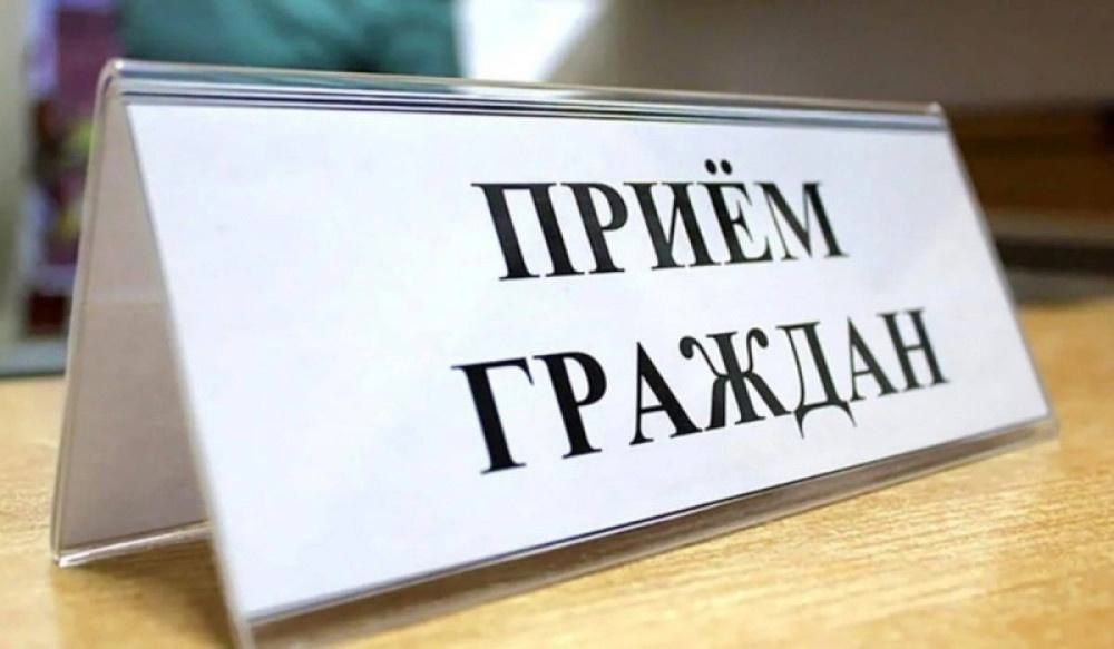 Выездной прием граждан проведет первый заместитель министра здравоохранения Республики Башкортостан Роберт Иштуков