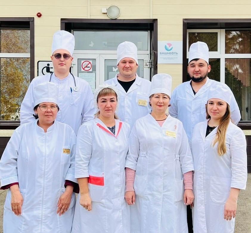 17 октября в России отмечается День участкового терапевта!